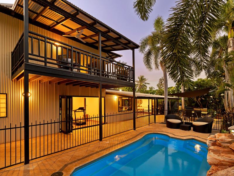 16 Piggott Way, Broome WA 6725