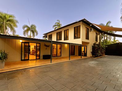 16 Piggott Way, Broome WA 6725