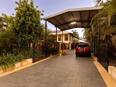 16 Piggott Way, Broome WA 6725