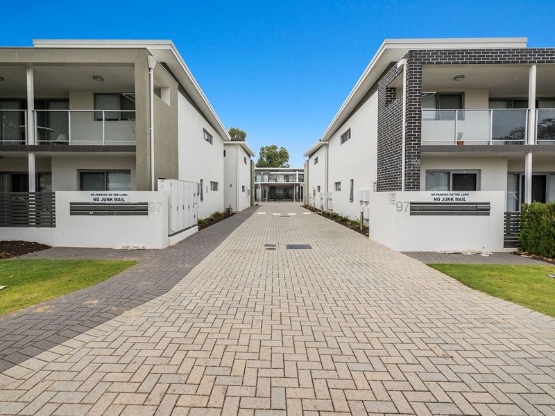 Unit 6/97 Cooper Street, Mandurah WA 6210