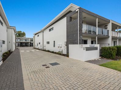 Unit 6/97 Cooper Street, Mandurah WA 6210