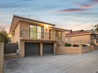 14 Stevens Street, Fremantle WA 6160