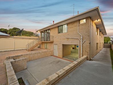 14 Stevens Street, Fremantle WA 6160