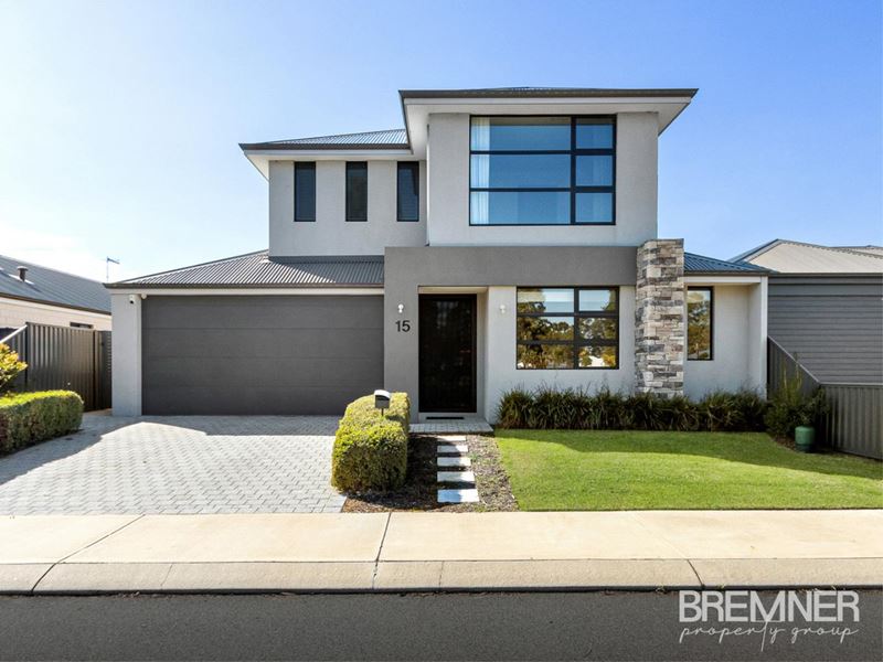 15 Boyne Way, Wellard