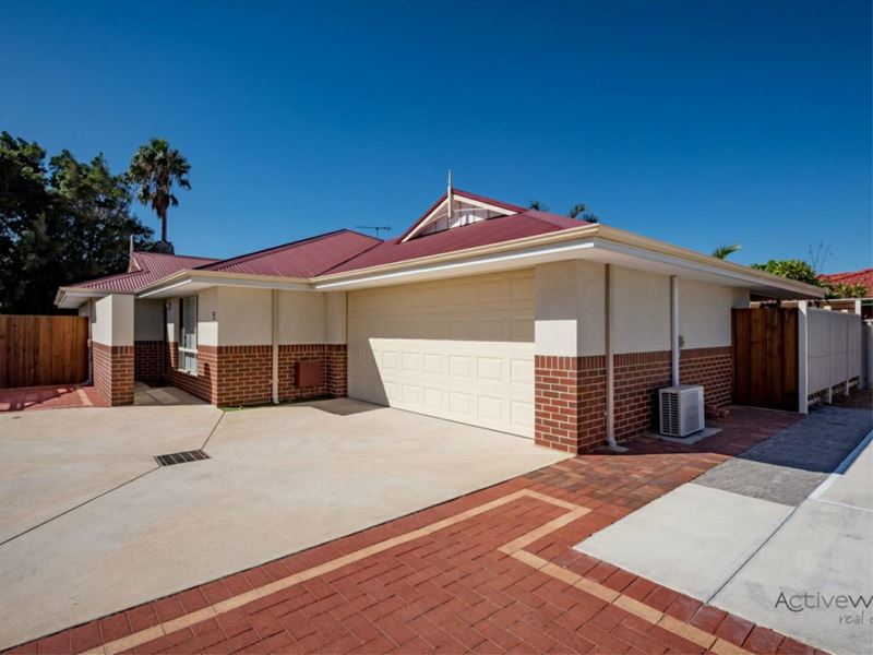 5/26 Crowtherton Street, Bluff Point
