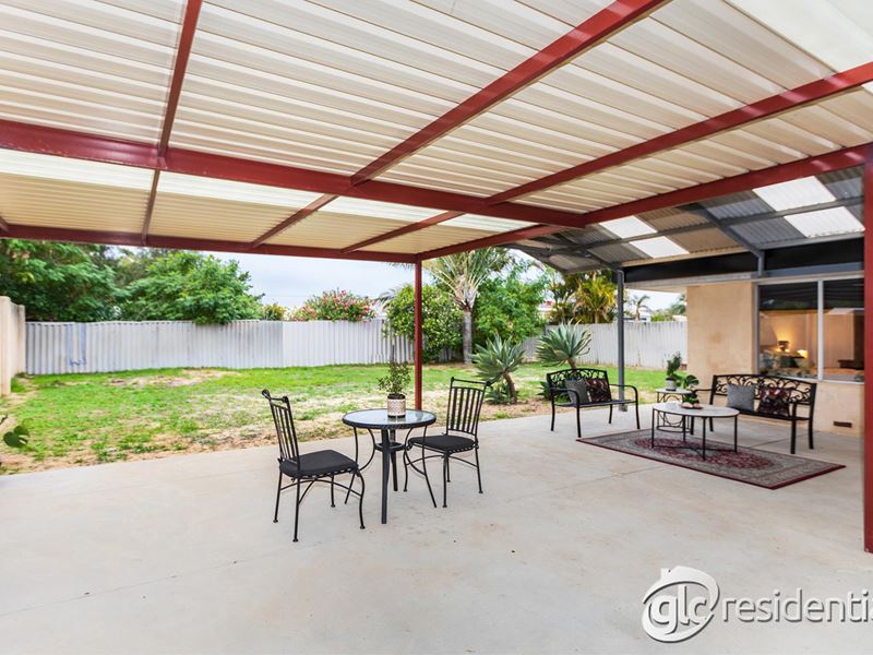 36 Farmer Way, Parmelia