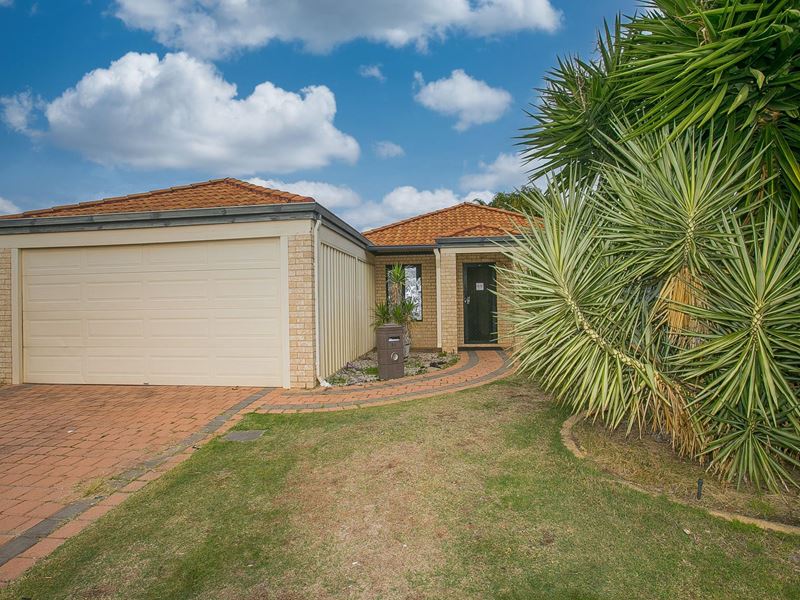 51 Vaucluse Crescent, Ellenbrook