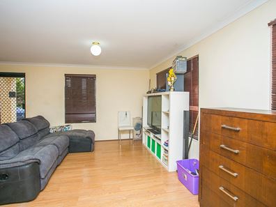 51 Vaucluse Crescent, Ellenbrook WA 6069