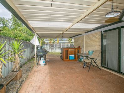51 Vaucluse Crescent, Ellenbrook WA 6069