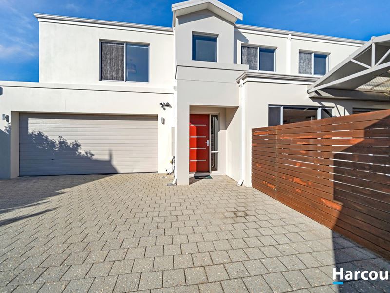 9A Sykes Avenue, Innaloo