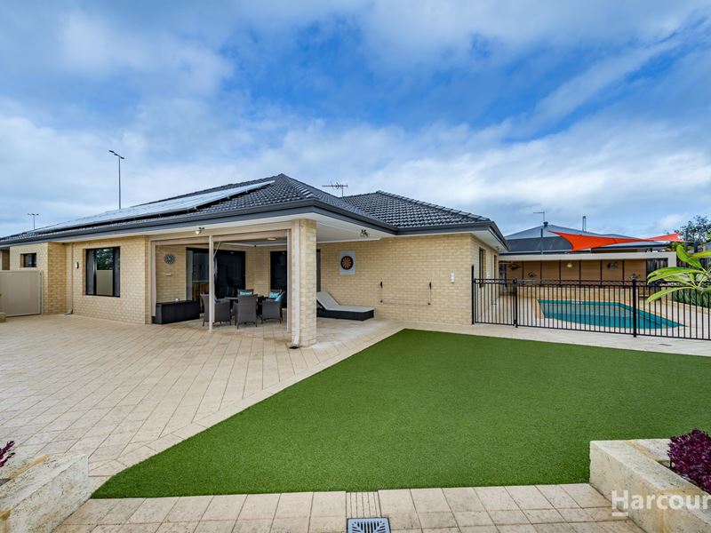 15 Belhaven Terrace, Quinns Rocks WA 6030