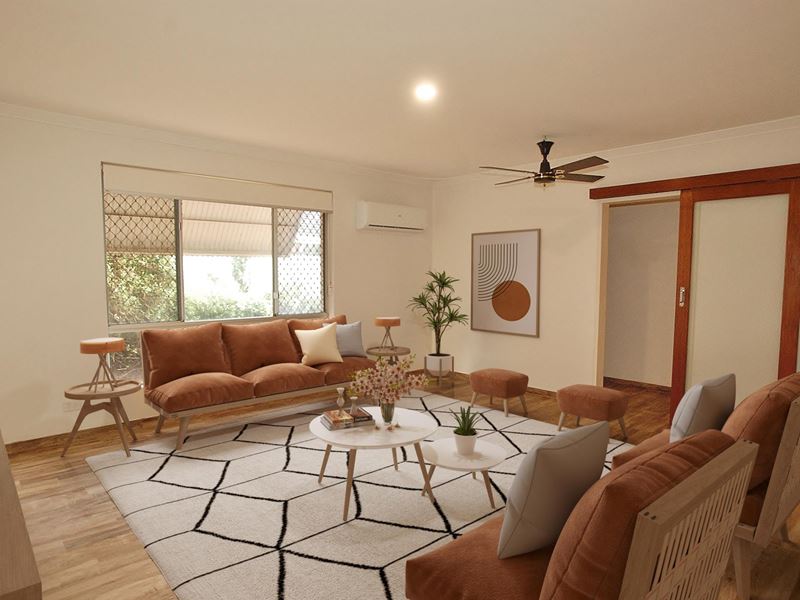3/12 Chappel Street, Dianella