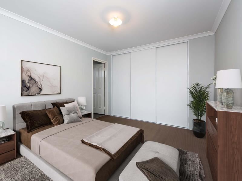 116C Culloton Crescent, Balga