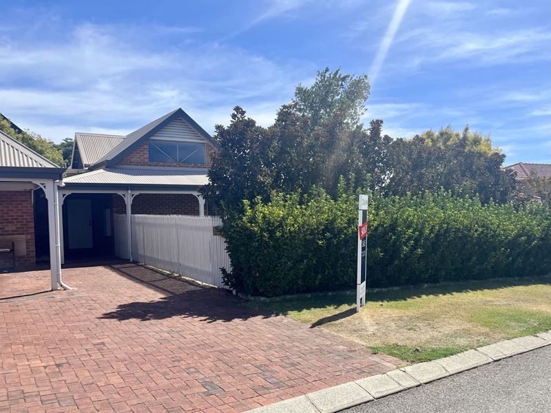 4 Wildwood Heights, Leeming