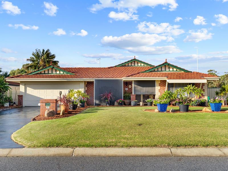 31 Sunningdale Circle, Cooloongup