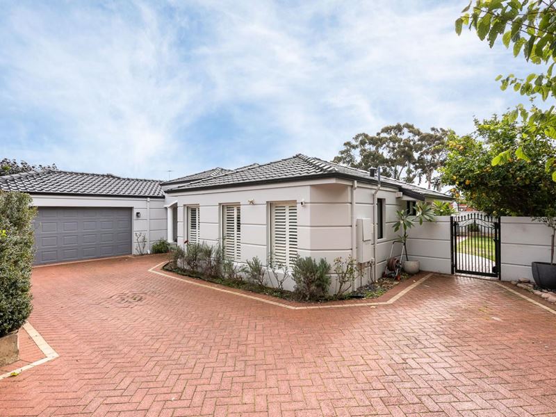 37A Cleopatra Street, Palmyra