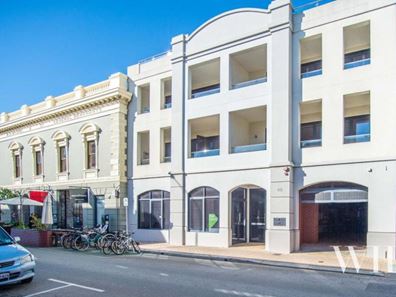 9/48 Henry Street, Fremantle WA 6160