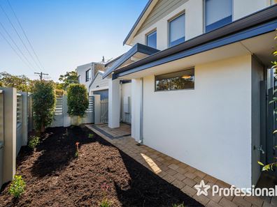 10A Newport Way, Balga WA 6061