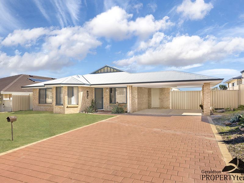 19 Wallabi Drive, Wandina