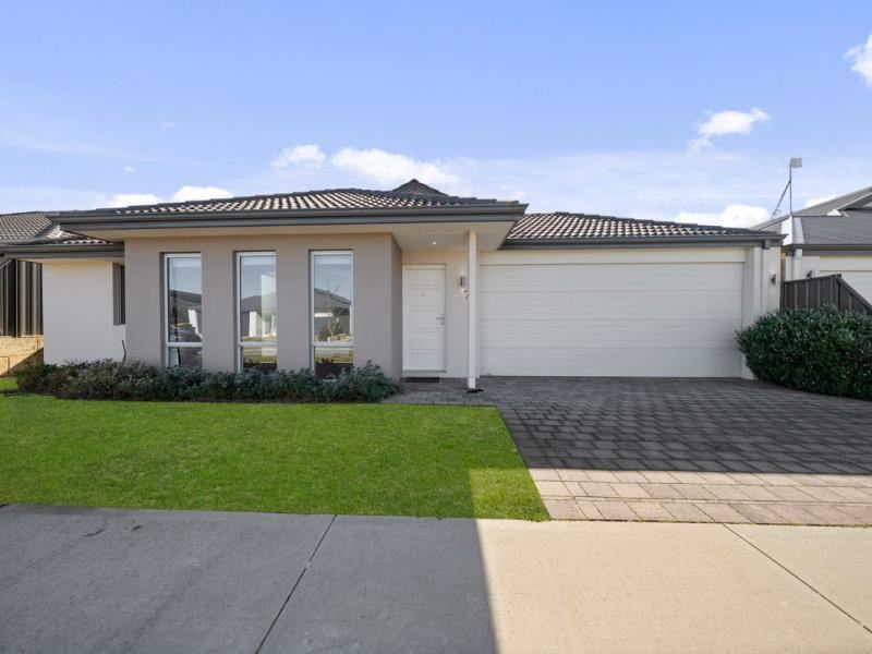 47 Echidna Street, Banksia Grove WA 6031