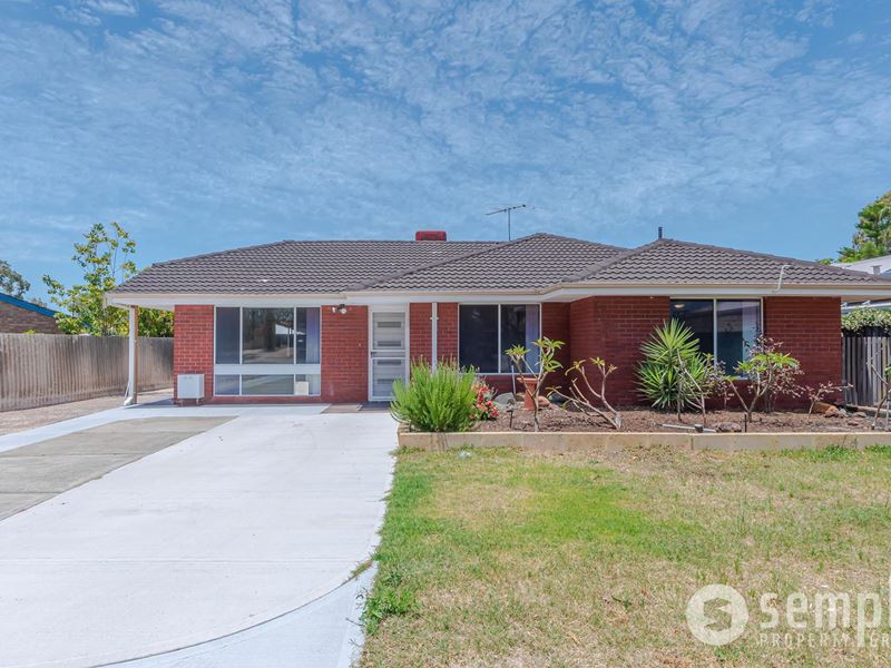 11 Perina Place, Wilson
