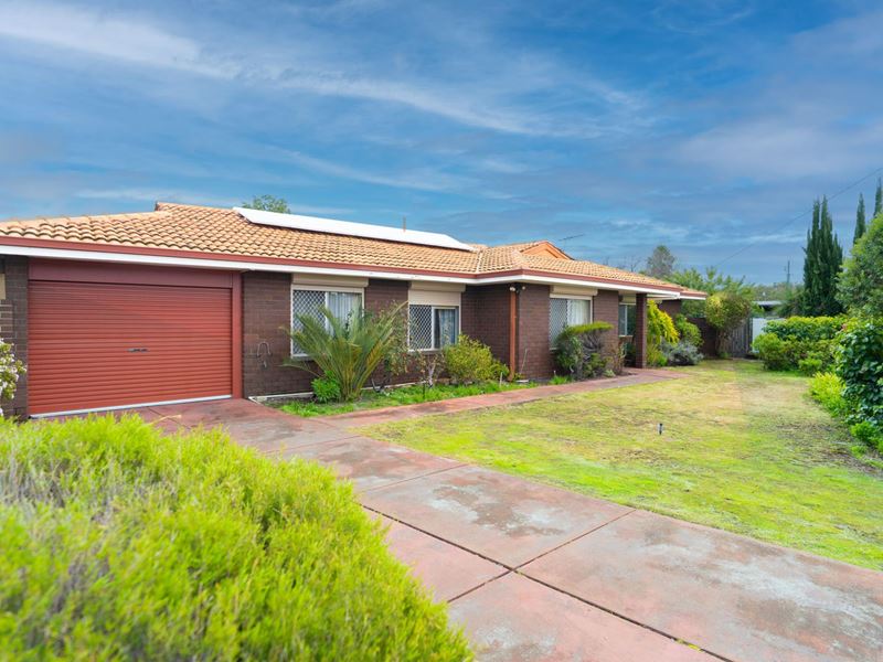 15 Rusham Place, Morley