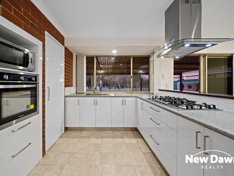 104 Bermuda Drive, Ballajura