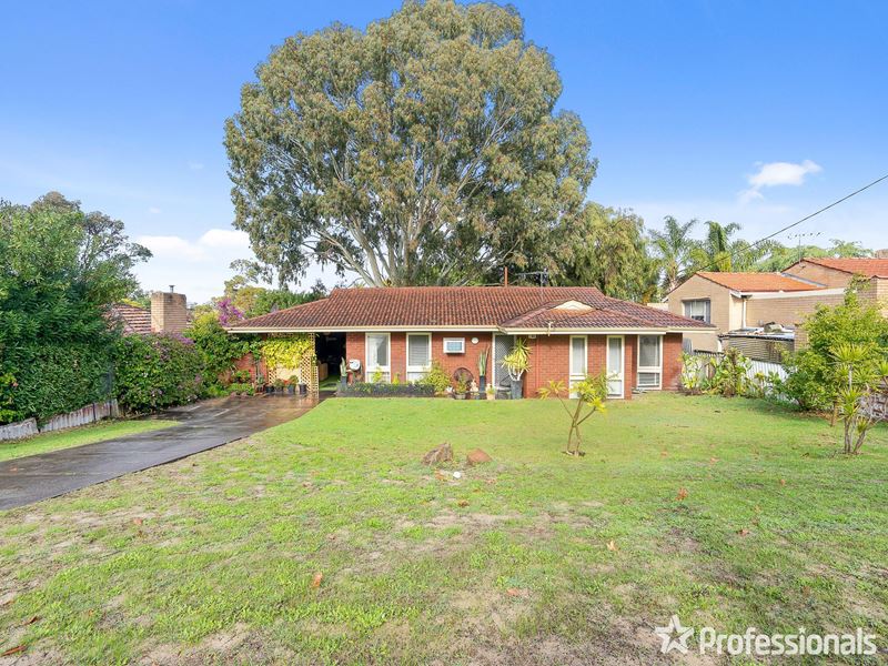 50 Reid Street, Bassendean