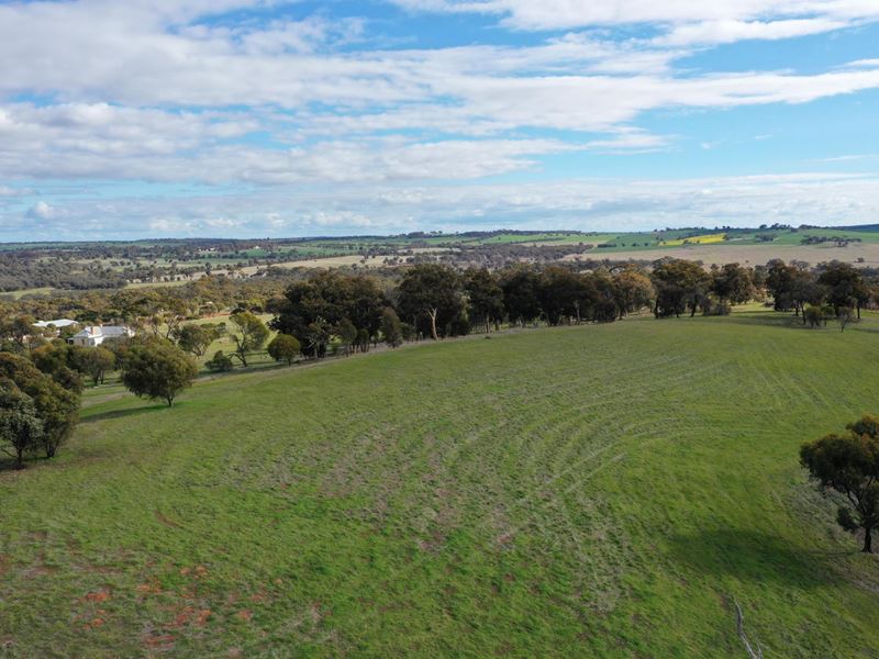 Lot 154, 22 Carlisle  Street, Woodanilling