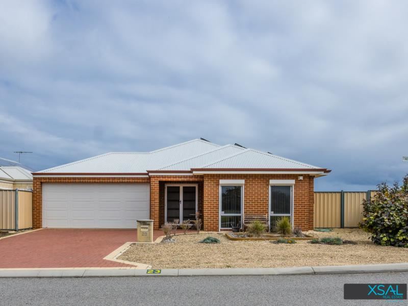 23 Finke Bend, Yanchep WA 6035