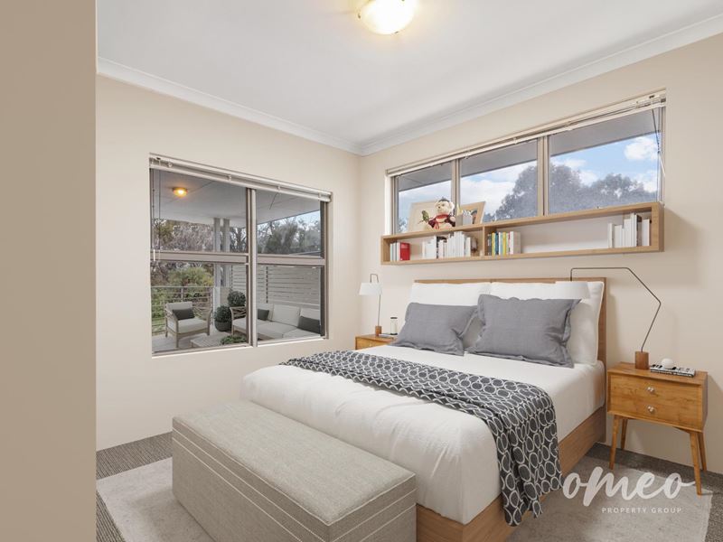 9/15 Debenham Street, Thornlie