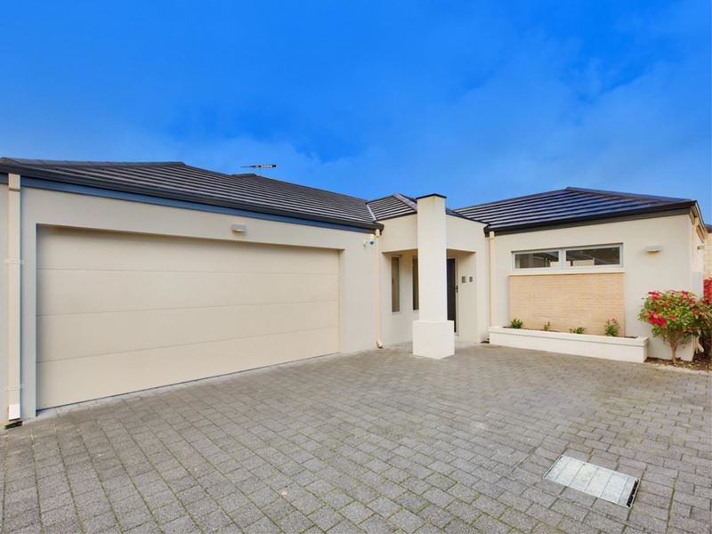 177b Edinboro Street, Joondanna