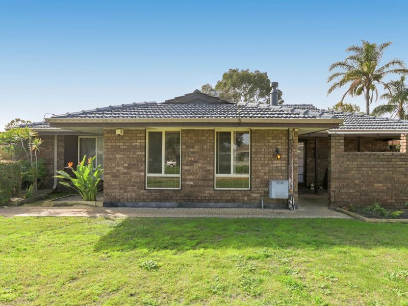 2 Nardoo Way, Maddington