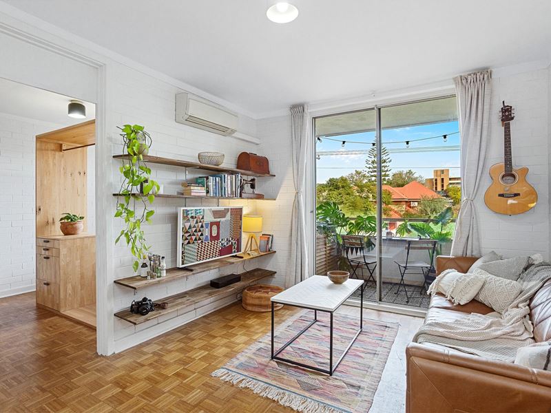 107/128 Carr Street, West Perth
