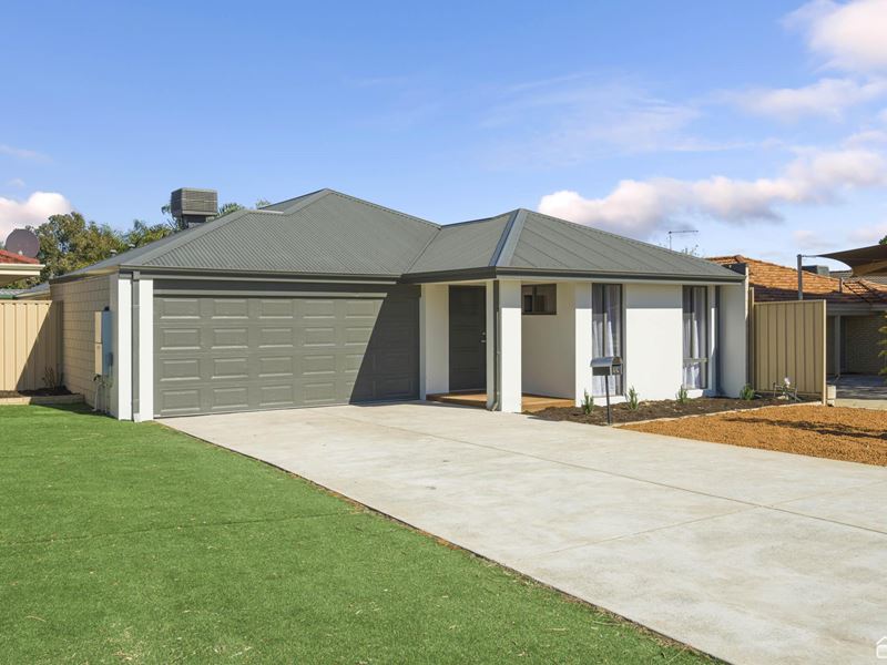 46 Seville Drive, Seville Grove