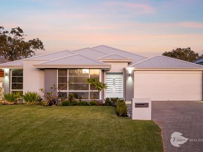 28 Serenade Corner, The Vines WA 6069