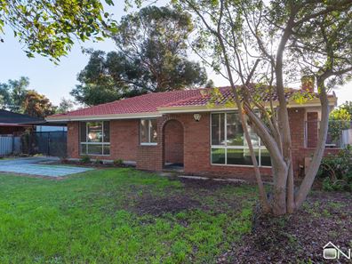 43 Gribble Avenue, Armadale WA 6112