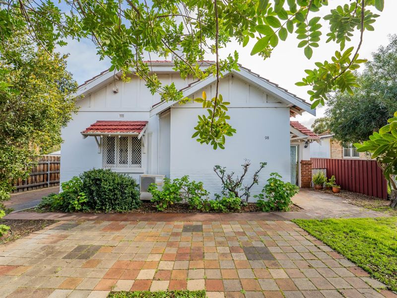 98 Duke Street East, Northam