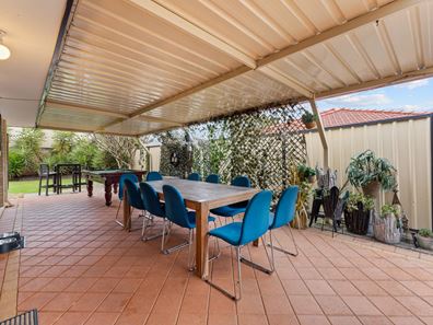 8 Peelhurst Way, Baldivis WA 6171