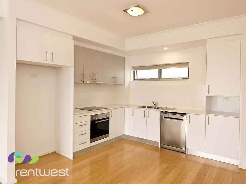 35/211 Beaufort Street, Perth