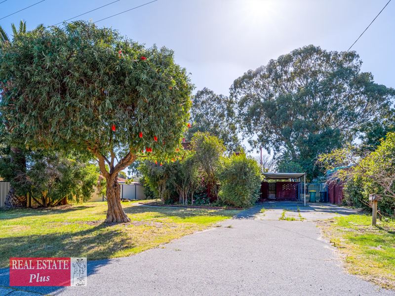 22 Gotha Way, Forrestfield