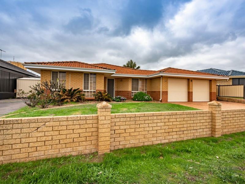 47 Barrett Drive, Mount Tarcoola