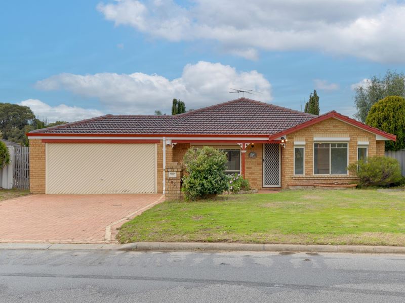 123 Woodbridge Drive, Cooloongup WA 6168