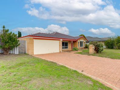 123 Woodbridge Drive, Cooloongup WA 6168