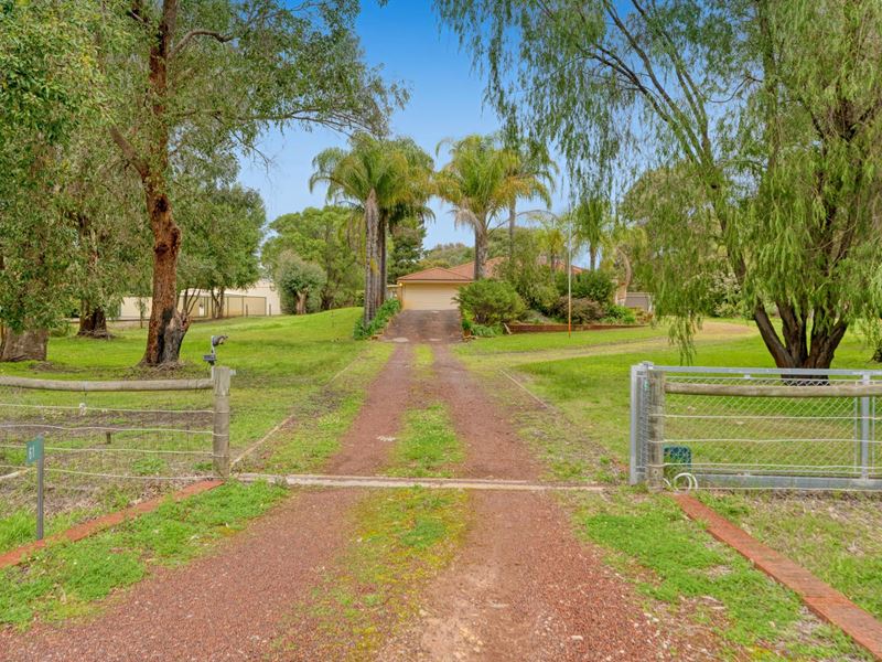 61 Egerton Drive, Serpentine WA 6125