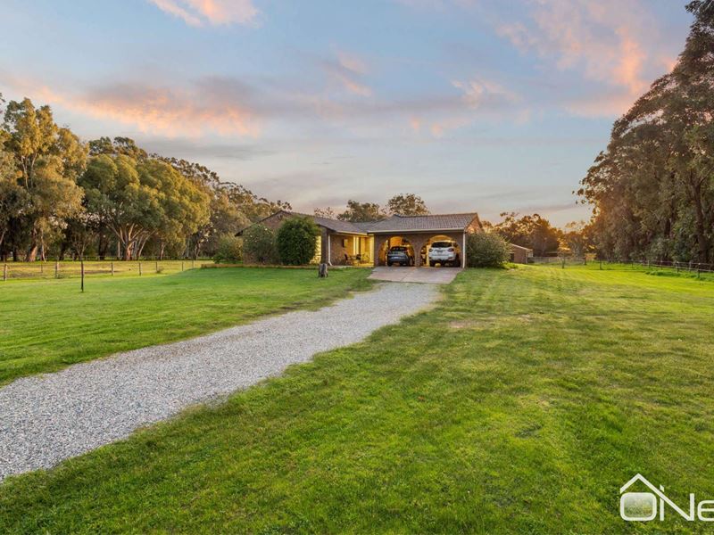64 Bernborough Way, Darling Downs