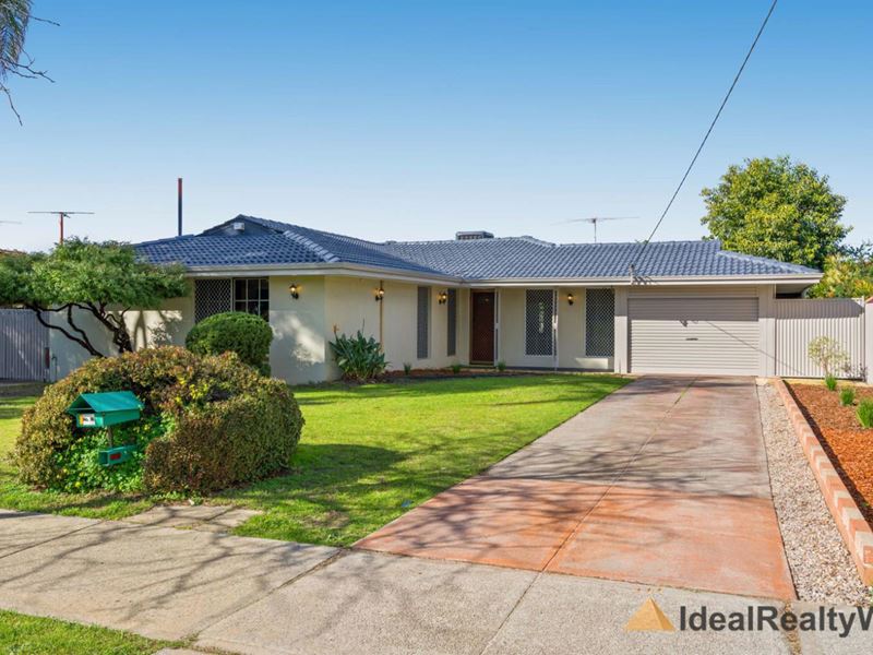 86 Pinetree Gully Road, Willetton