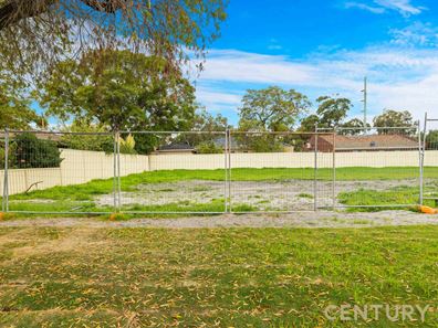 1/50 Gemini Way, Carlisle WA 6101