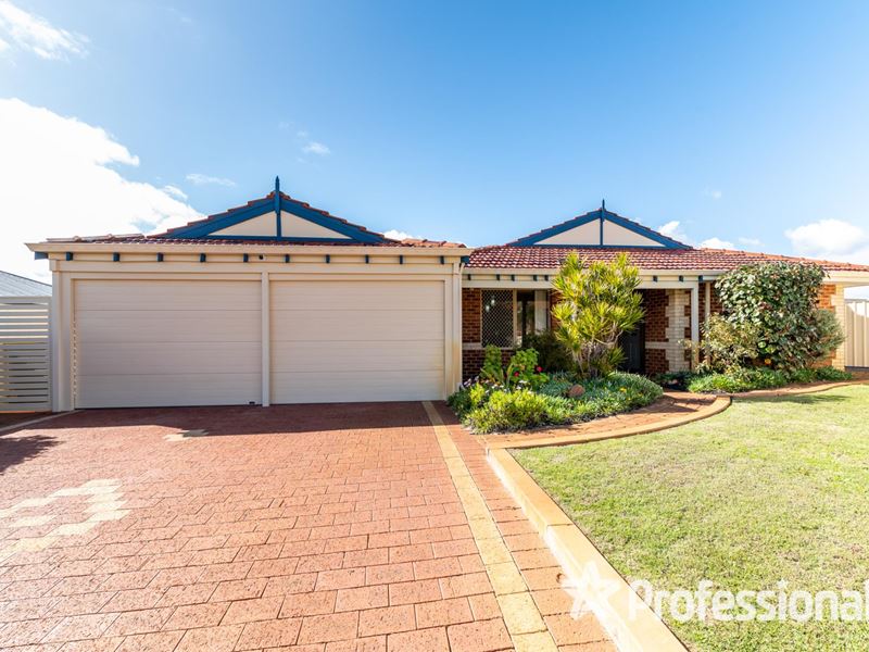 11 Tamala Heights, Ballajura