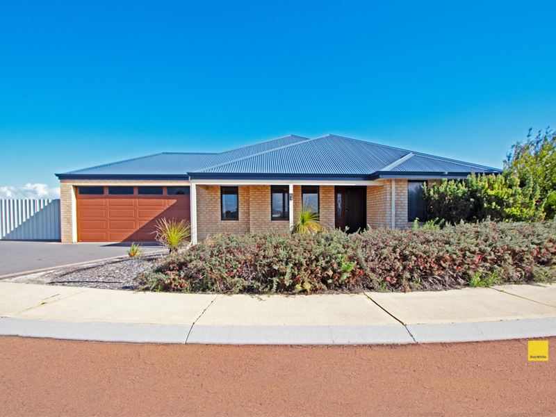 44 Adriana Parade, Jurien Bay